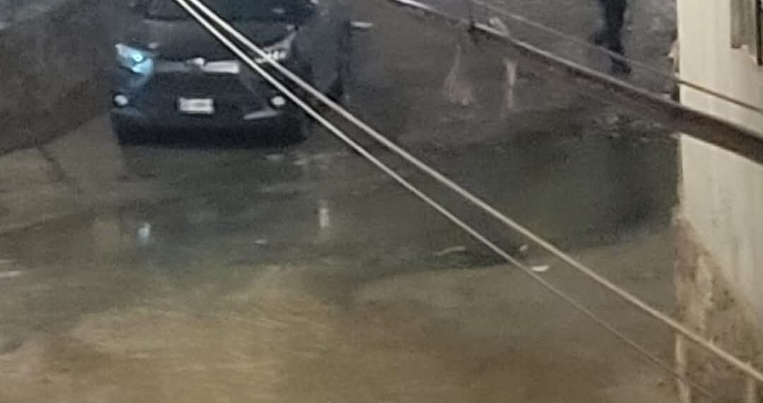 Un hombre fue asesinado de al menos 3 balazos en San Miguel Canoa