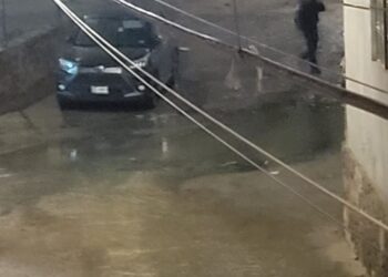 Un hombre fue asesinado de al menos 3 balazos en San Miguel Canoa