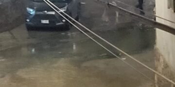 Un hombre fue asesinado de al menos 3 balazos en San Miguel Canoa