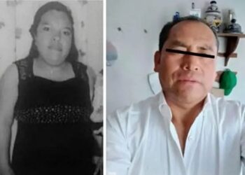 Presunto feminicida se quita la vida al colgarse de árbol en La Resurrección.