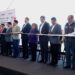 En Coronango, autoridades inauguran el Distribuidor Vial Puebla-Tlaxcala