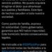 Muere bebé al ser víctima de un presunto asalto en la carretera libre Zacatlán – Ahuazotepec