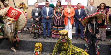 Congreso de Puebla, una institución de puertas abiertas para promover la cultura