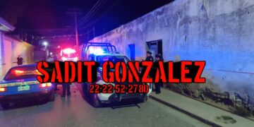 Localizan a un hombre sin vida y maniatado en Tlacotepec.