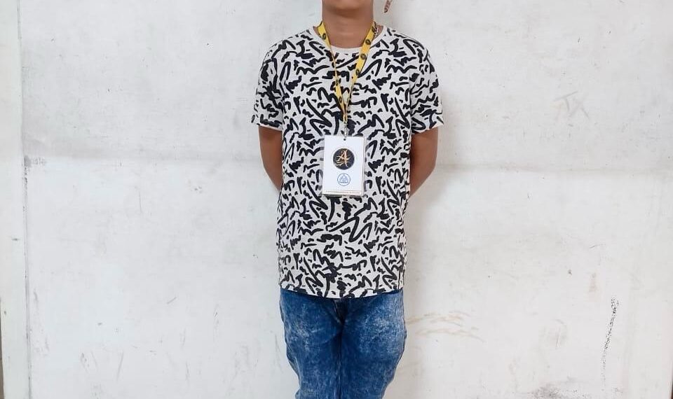 La SSCyPC de Cuautlancingo detiene a cinco personas por lesiones y daños en propiedad ajena en la Unidad Habitacional VW 2