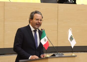 Presentan en el Congreso propuesta legislativa para fortalecer Instituto de Bienestar Animal