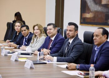 Empresarios socialmente responsables se suman al Patronato SEDIF