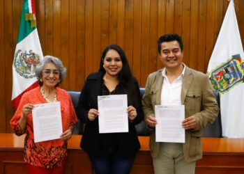 Convertirán todos los desayunadores de fríos a calientes en San Pedro Cholula