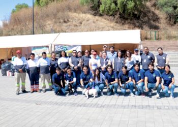 Un Éxito la primera edición de EcoCholula