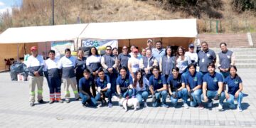 Un Éxito la primera edición de EcoCholula