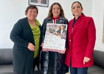 Rosy Díaz y el IEDEP impulsarán el fortalecimiento educativo en Tlahuapan