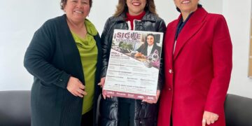 Rosy Díaz y el IEDEP impulsarán el fortalecimiento educativo en Tlahuapan