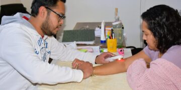Ocoyucan ofrece servicios de fisioterapia