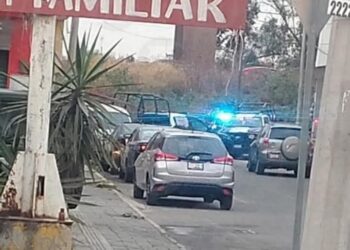 Hallan otros restos humanos pero ahora en la junta auxiliar de San Felipe Hueyotlipan