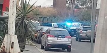 Hallan otros restos humanos pero ahora en la junta auxiliar de San Felipe Hueyotlipan