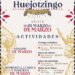 El Presidente Municipal de Huejotzingo, Roberto Solís, presentó la cartelera 157 del tradicional Carnaval de Huejotzingo