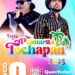 ¡La Feria de Palmarito Tochapan 2025 está aquí! Una fiesta de música, baile y tradición en honor a Jesús de las Maravillas