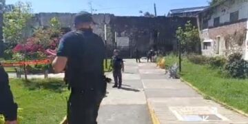 Infarto fulminante le quita la vida a un hombre en Xicotepec.