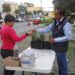 Últimos días de «Verde Navidad» y «Reciclatón» en San Pedro Cholula