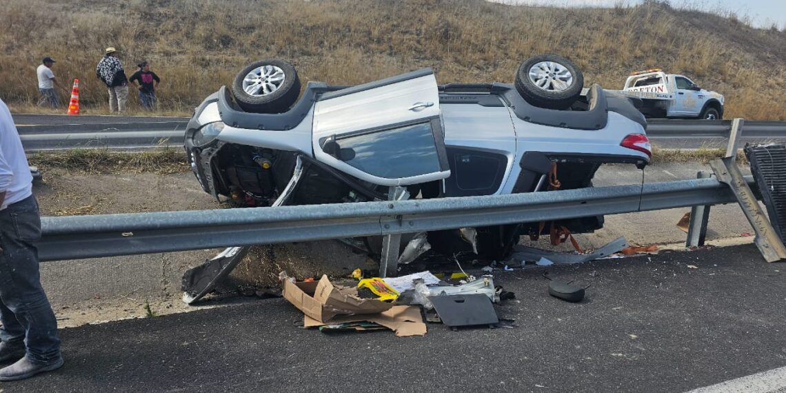En accidente muere ex candidata del partido Verde y PT a la alcaldía de Tlatlauquitepec Edith Nolasco .