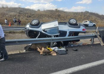 En accidente muere ex candidata del partido Verde y PT a la alcaldía de Tlatlauquitepec Edith Nolasco .