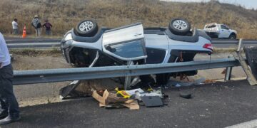 En accidente muere ex candidata del partido Verde y PT a la alcaldía de Tlatlauquitepec Edith Nolasco .