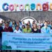 Impulsa Coronango el cuidado del medio ambiente con reforestación y programa Adopta un Árbol