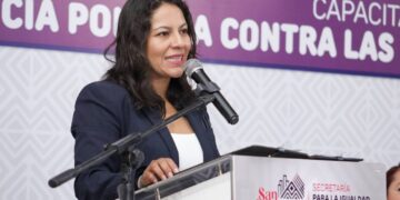 San Andrés Cholula capacita a servidoras y servidores públicos en materia de violencia política de género «
