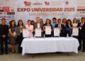 Anuncia Gobierno de Cholula Expo Universidades 2025
