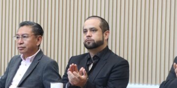 Diputado Jaime Aurioles Presenta Iniciativa para Combatir la Gentrificación en Puebla