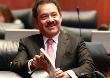 Hay trabajo conjunto y colaboración entre instituciones y Senado para avanzar en la aprobación de la Ley del Infonavit