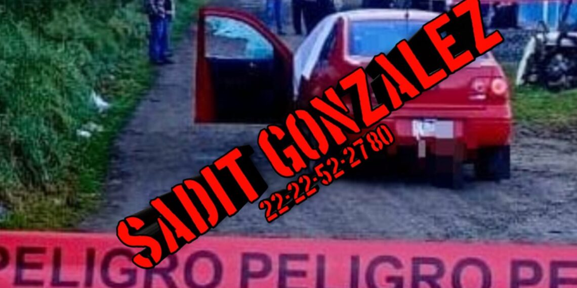 Ejecutaron a profesor cuando se dirigia a dar clases en Zaragoza.