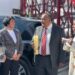 Inaugura Pablo Gorzo Ortega Notaría 6 en San Pedro Cholula