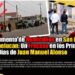Incremento de Homicidios en San Martín Texmelucan: Un Fracaso en los Primeros 100 Días de Juan Manuel Alonso