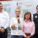 México será referente mundial en la restauración de ríos: Claudia Sheinbaum
