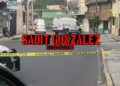 En presunto asalto asesinan a «Don Ricardo» en san Jerónimo Caleras.