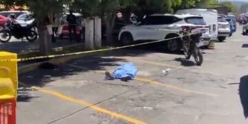 Hallaron sin vida a «El Chiquilin» en el mercado Morelos.