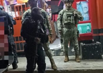 Desde el inicio del Gobierno de Juan Manuel Téllez, el área se Seguridad Pública es un fracaso, debido a la ola de inseguridad que hoy impera en el pueblo mágico.