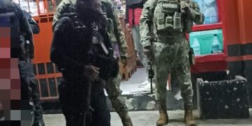 Desde el inicio del Gobierno de Juan Manuel Téllez, el área se Seguridad Pública es un fracaso, debido a la ola de inseguridad que hoy impera en el pueblo mágico.