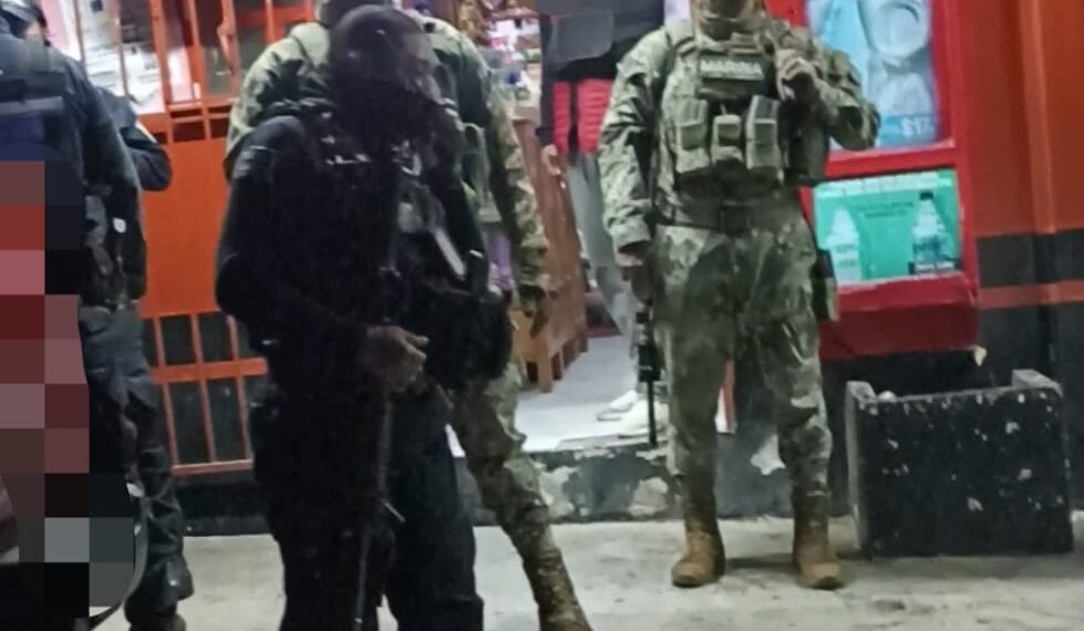 Desde el inicio del Gobierno de Juan Manuel Téllez, el área se Seguridad Pública es un fracaso, debido a la ola de inseguridad que hoy impera en el pueblo mágico.