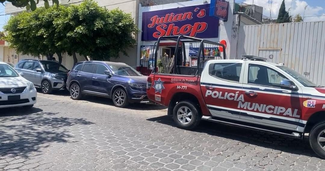 Hallaron persona dentro de su casa en Tehuacán.