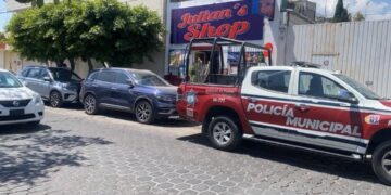 Hallaron persona dentro de su casa en Tehuacán.