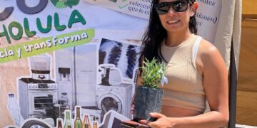 EcoCholula, pilar fundamental en la promoción del reciclaje en San Pedro Cholula