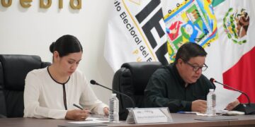 IEE aprueba candidaturas al proceso electoral local extraordinario 2025