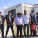 Severiano de la Rosa Romero apoya a la Universidad Politécnica de Amozoc