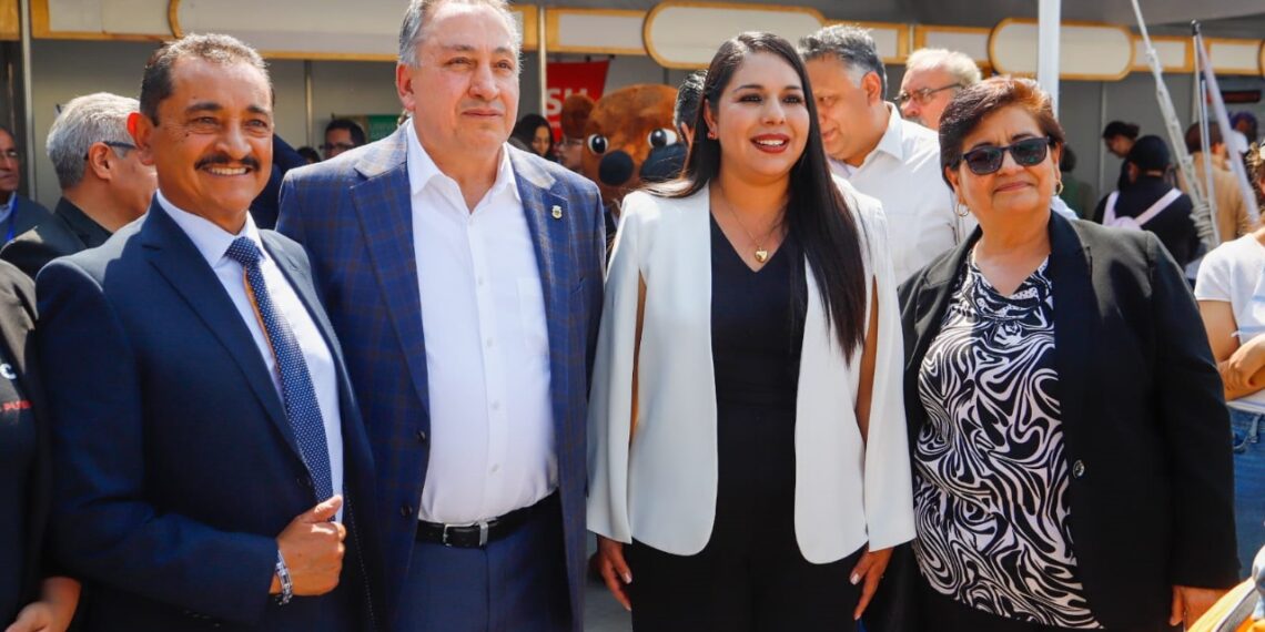 Más de 75 instituciones se suman a la primer “Expo Universidad” en San Pedro Cholula