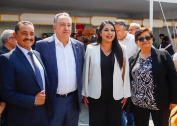 Más de 75 instituciones se suman a la primer “Expo Universidad” en San Pedro Cholula