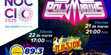 Equinoccio 2025: Artesanías, gastronomía, Festival del Pulque y más música en San Andrés Cholula