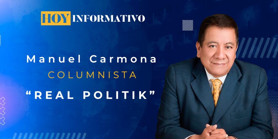 El cuento de nunca acabar