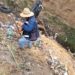 Jornada de Limpieza en Ameyal: Más de 5 Toneladas de basura recolectadas para un entorno más limpio y saludable en Tlahuapan